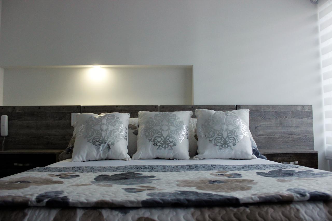 Ari Hotel Кали Екстериор снимка