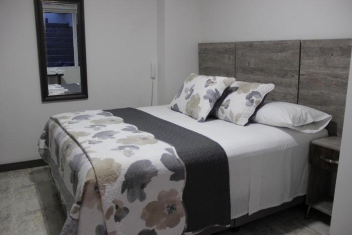Ari Hotel Кали Екстериор снимка