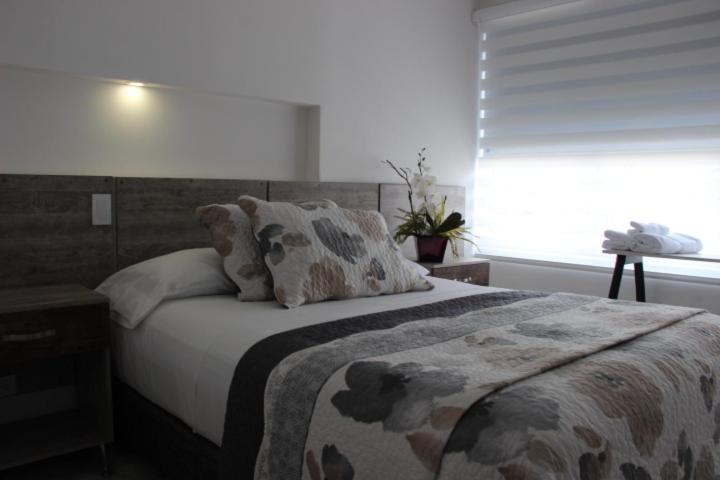 Ari Hotel Кали Екстериор снимка
